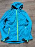 Kurtka Softshell XL
