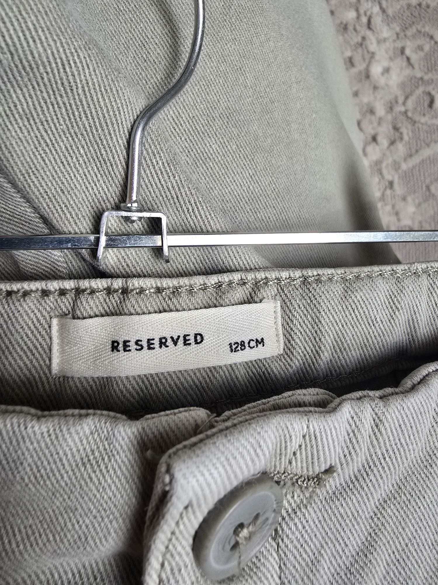 Джинси дитячі Reserved