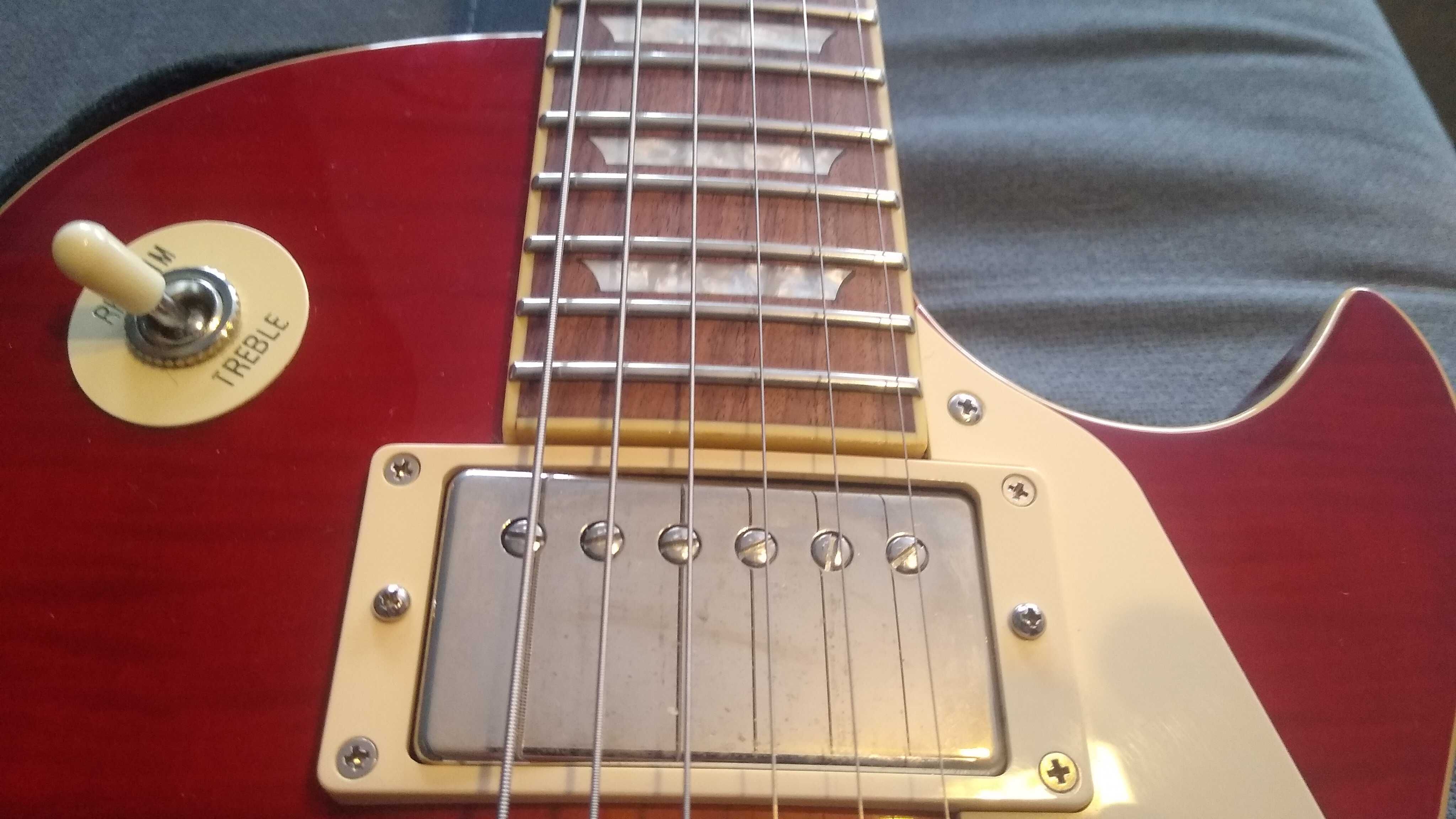 Seymour Duncan Sh-1 Neck nie Di Marzio,