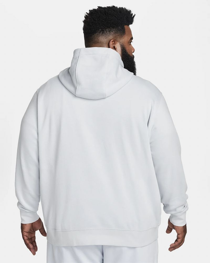 Кофта nike fleece