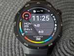 Smartwatch zegarek huawei watch GT 5 PRO ACTIVE 46mm gwarancja bez rys