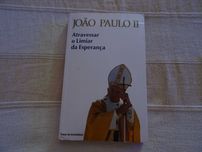 Livros Cultura Geral João Paulo II O Pesadelo Aí Estão Eles Outros