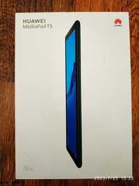 КАК НОВЫЙ !Планшет Huawei MediaPad T5 10 10.1", 2GB, 16GB, 3G, 4G