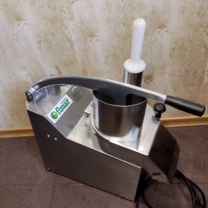 Овощерезка, сыротерка, овочерізка  Fimar TV3000 , Италия