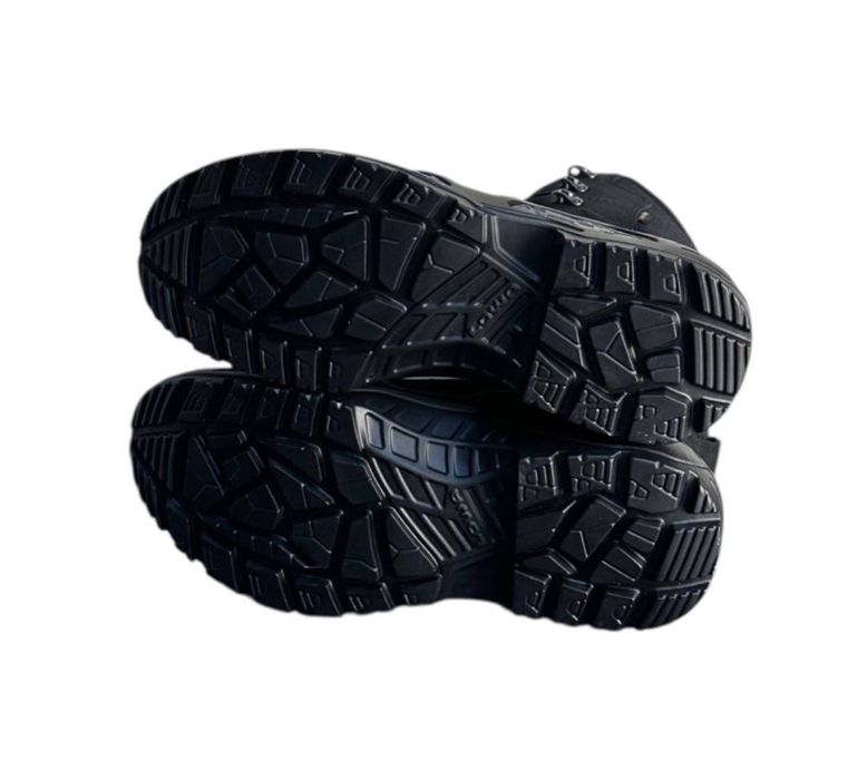 Оринільне тактичне взуття. Lowa Z-8N GTX C Tactical Black.