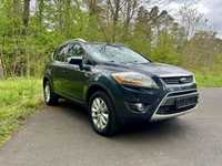 Ford Kuga 2.0 TDCi  1 wlasciciel