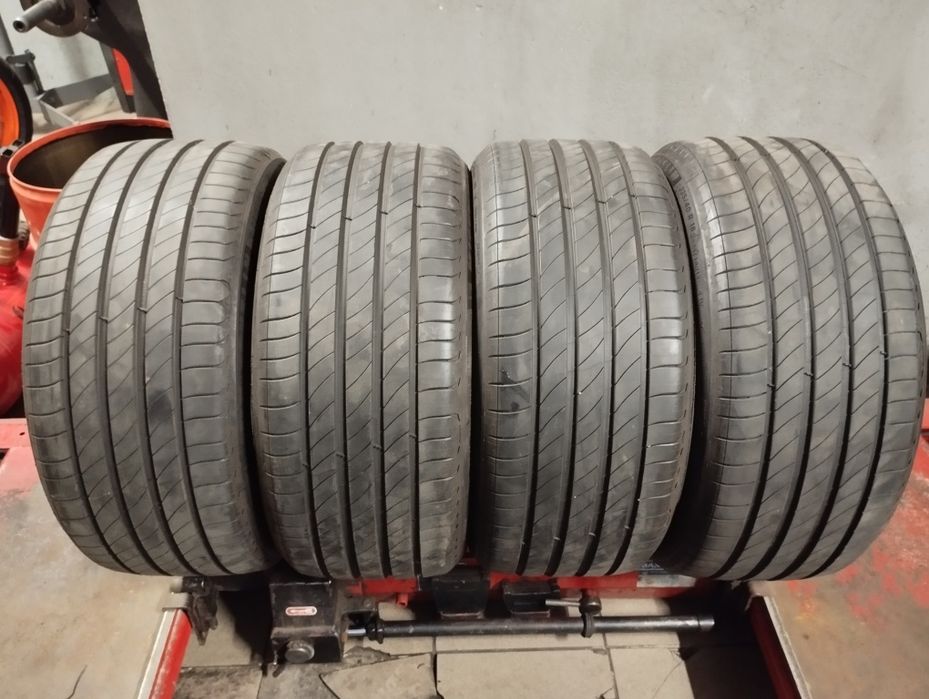 Opony Letnie Michelin E-Primacy 225/40R18 225/40/18 4szt Demo Montaż