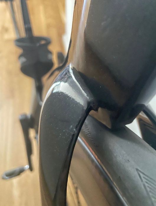 Giant Advanced Trinity Pro 1 2019