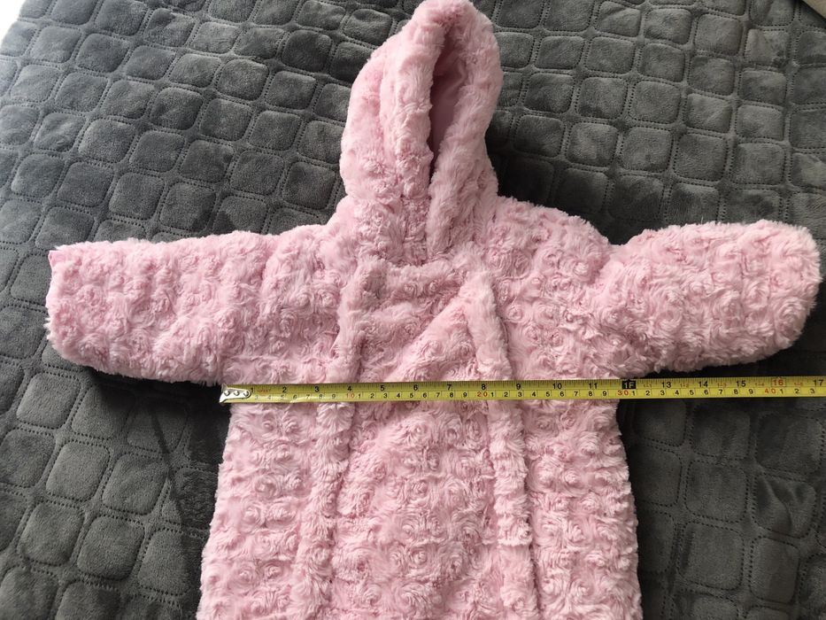 Комбінезон чоловічок на 0-3 місяці