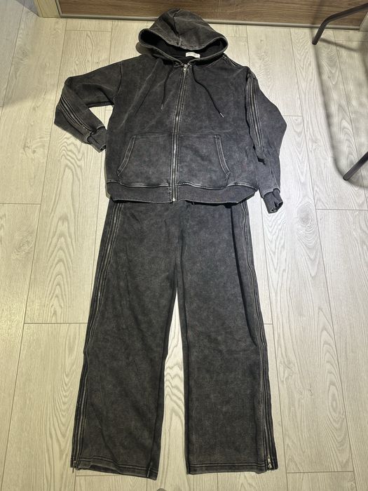 Хіт сезону, жіночий костюм  варка зі штанами палацо