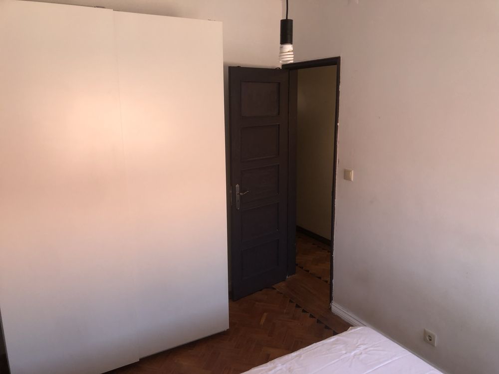 Quarto solteiro