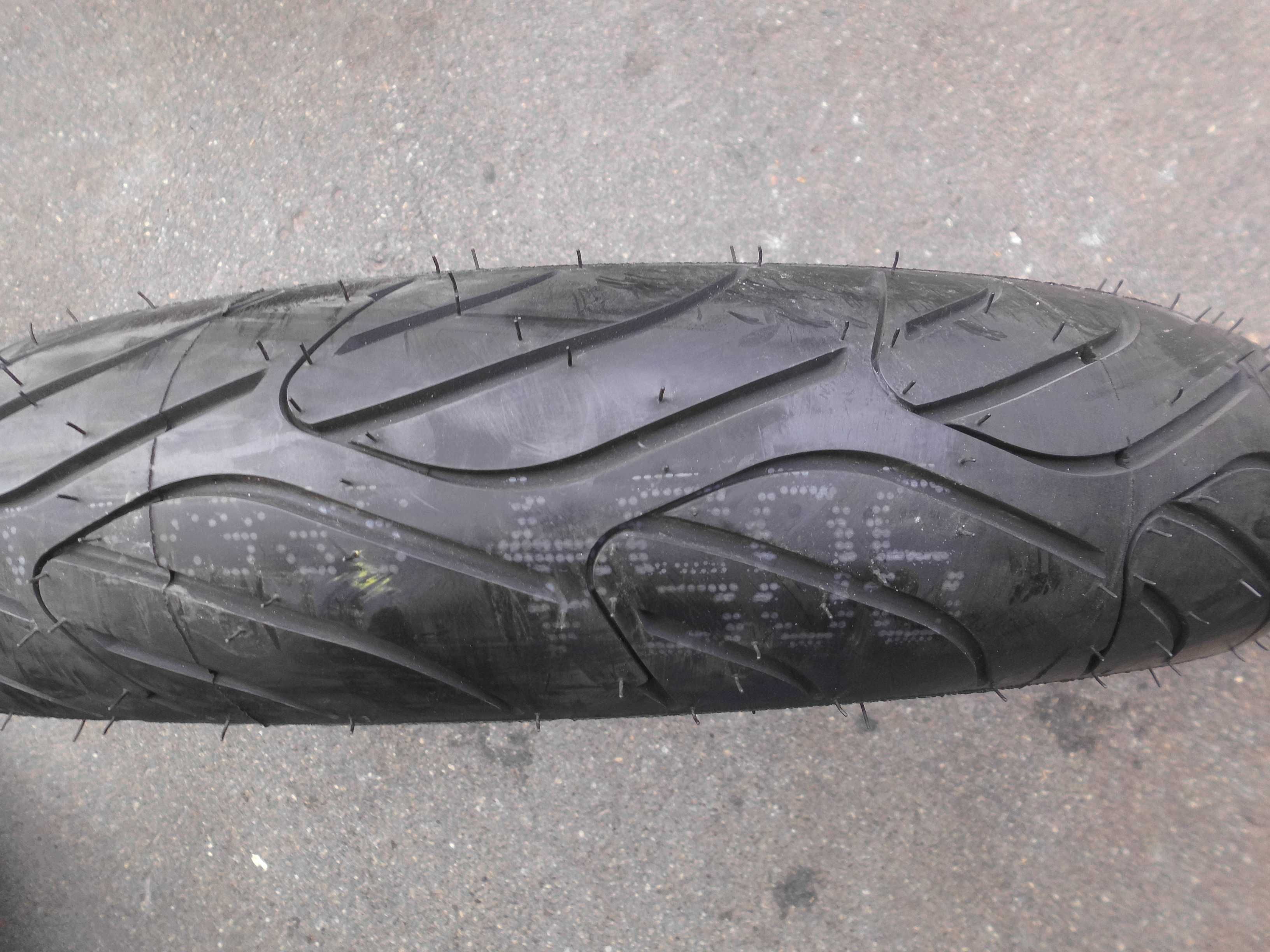 110/80 R19 Dunlop Нове