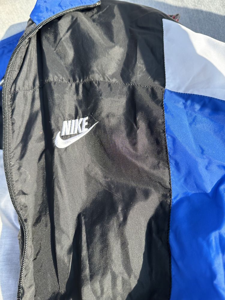 Nike dresik komplet bluza i spodnie m/L vinted