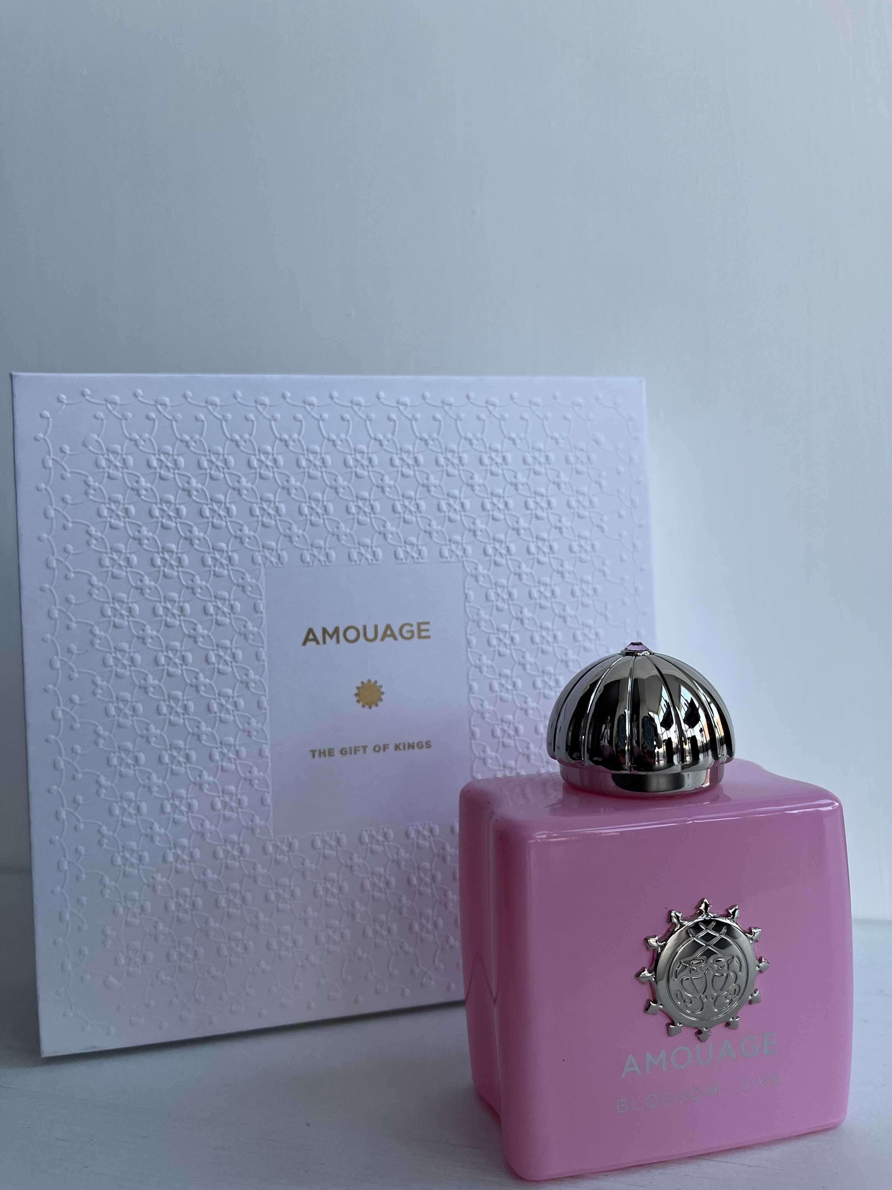 Amouage Blossom Love 100 мл