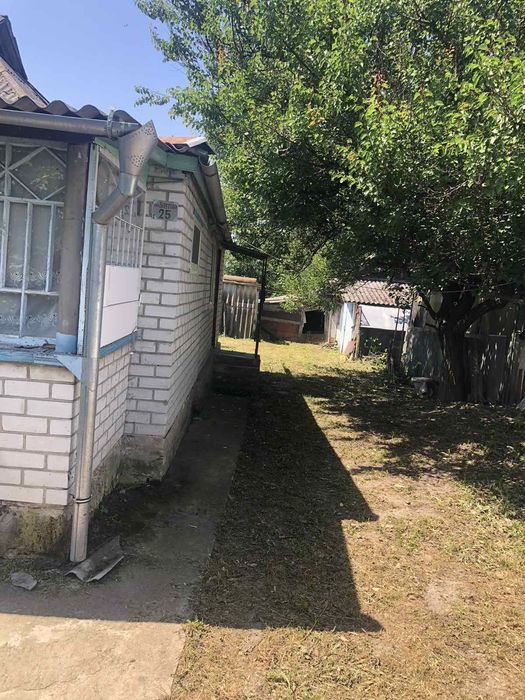 Продаж будинку в с.Перемога(60 км від Києва)