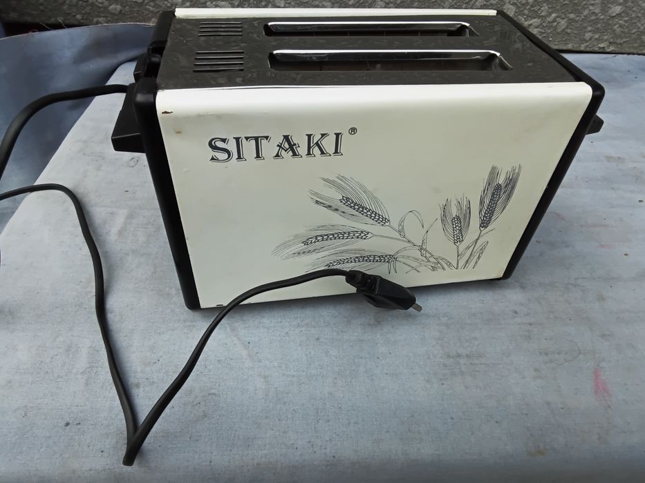 Тостер  - 190 грн