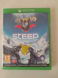 Steep gra na Xbox One