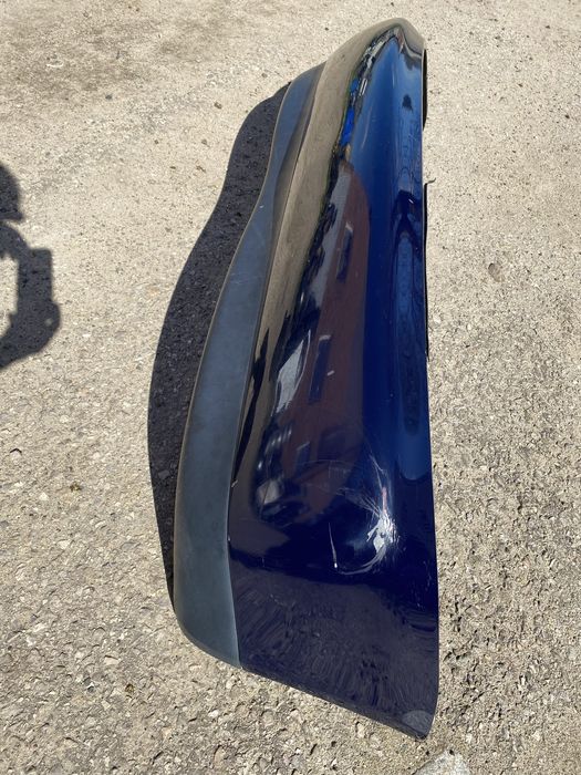 Audi a3 8 l lift zderzak tył tylny LY5K
