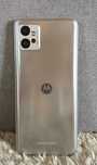 Motorola Moto G32 Srebrny