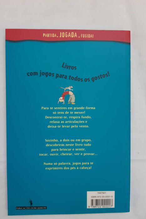 Livros de Passatempos em Inglês e de Jogos para Crianças