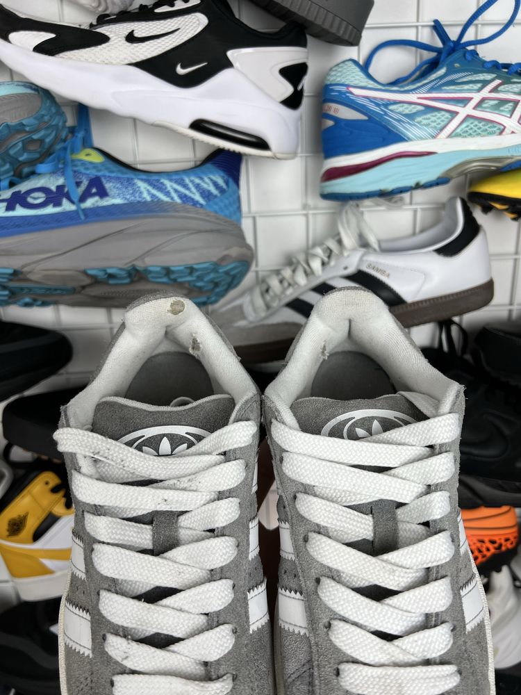 Кроссовки Adidas Campus р(36)