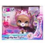 Vip Pets Mega Pet Nyla