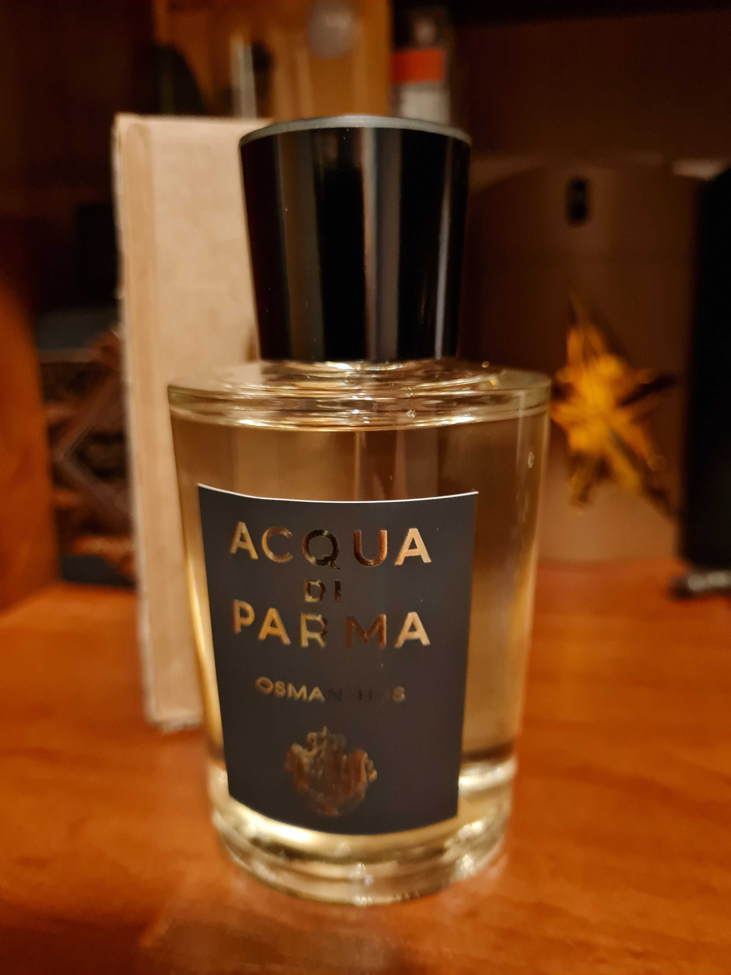 Acqua Di Parma Osmanthus 100 ml nowe oryginalne