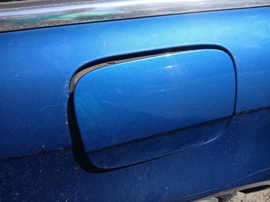 Tampa depósito combustível AUDI A4 Avant (8K5, B8)