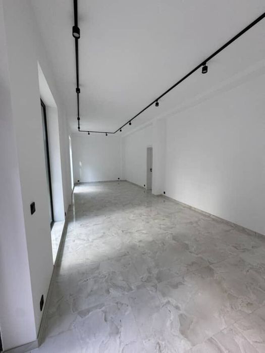 Комерційне приміщення