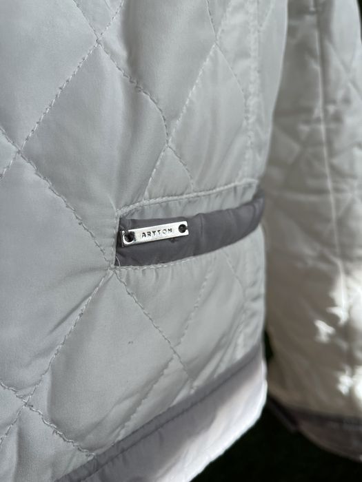 Kurtka przejściówka Aryton