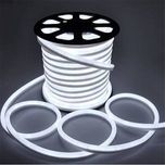 Світлодіодний неон 220в гарантія, монтаж led flex neon 220v  №30