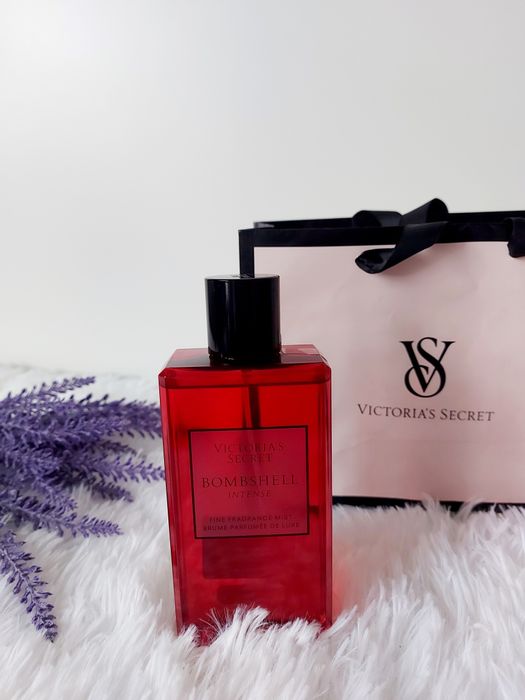 Mgiełka perfumowana zapachowa Victoria's Secret Bombshell Intense 250