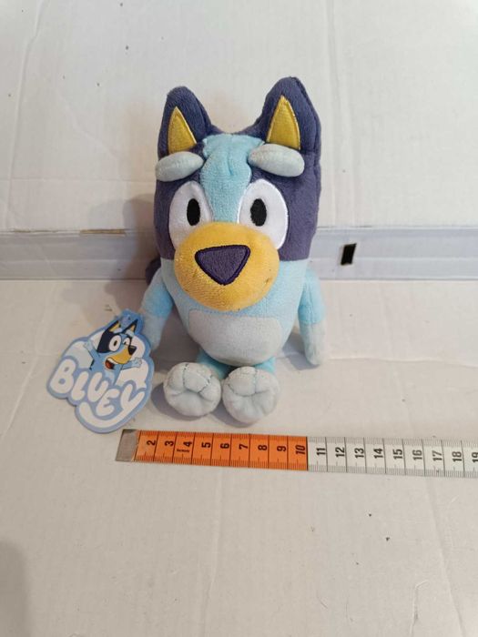 Bluey Talking plush мягкая игрушка