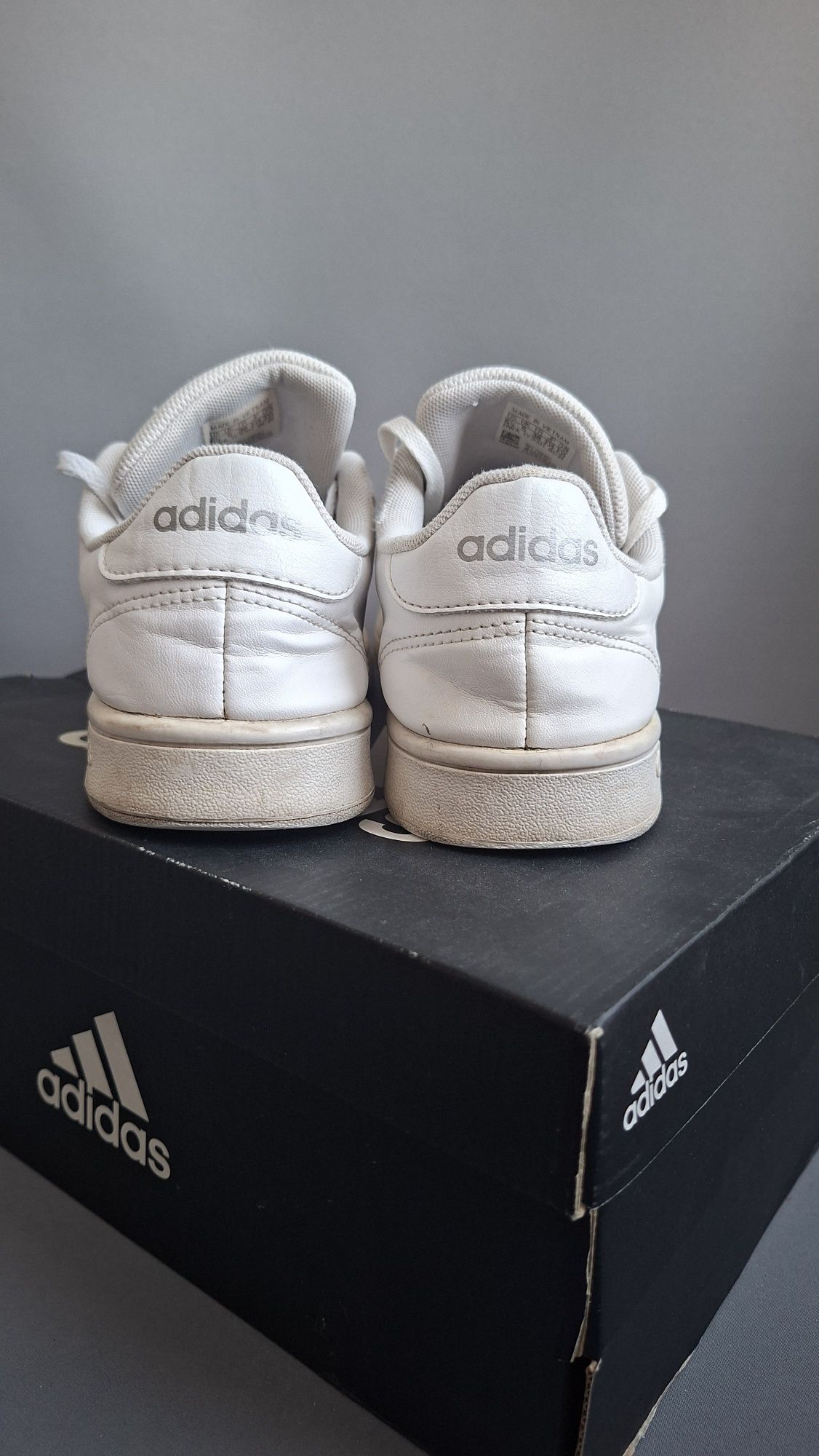 Buty sportowe damskie Adidas r.38