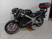 Peças Honda VFR750