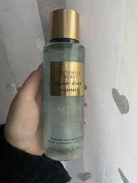 Mgiełka Victoria’s Secret Aqua Kiss Shimmer 250ml