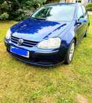 Sprzedam golfa 5 2006 1.4 benzyna klima