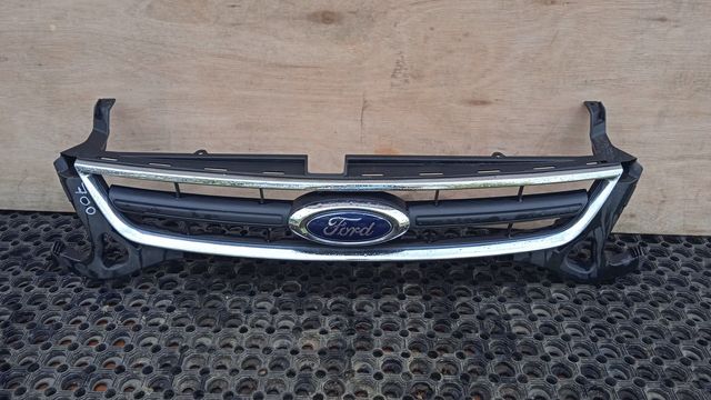 FORD MONDEO MK4 FL ATRAPA GRILL CHROM