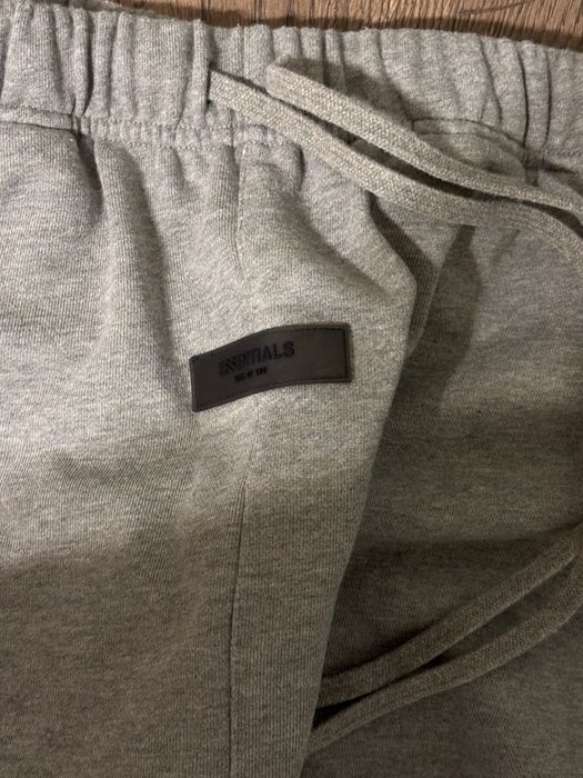 Штани Essentials