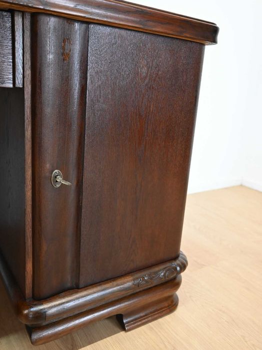 biurko art deco 100905