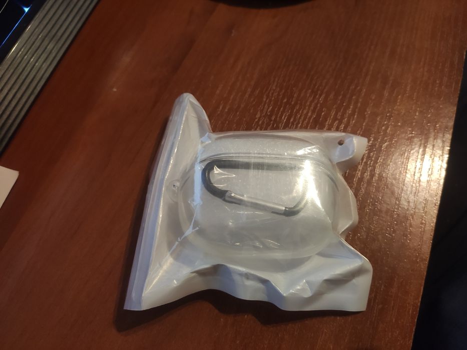 Пластиковий бампер для Baseus M2s