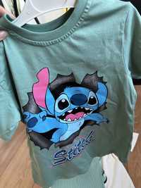 Bluzka 104 na chlopca stitch