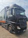 Mercedes-Benz ACTROS