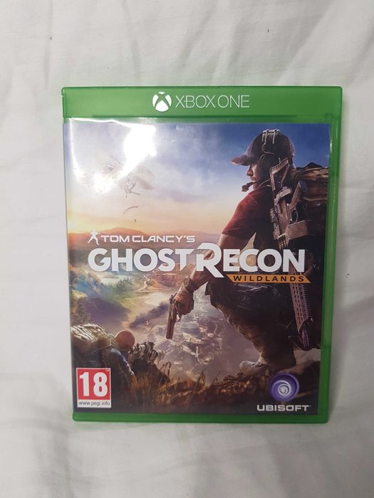 Tom Clancy's Ghost Recon