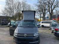 Volkswagen California Beach  Edition *BULLI  *4Motion  *Automat