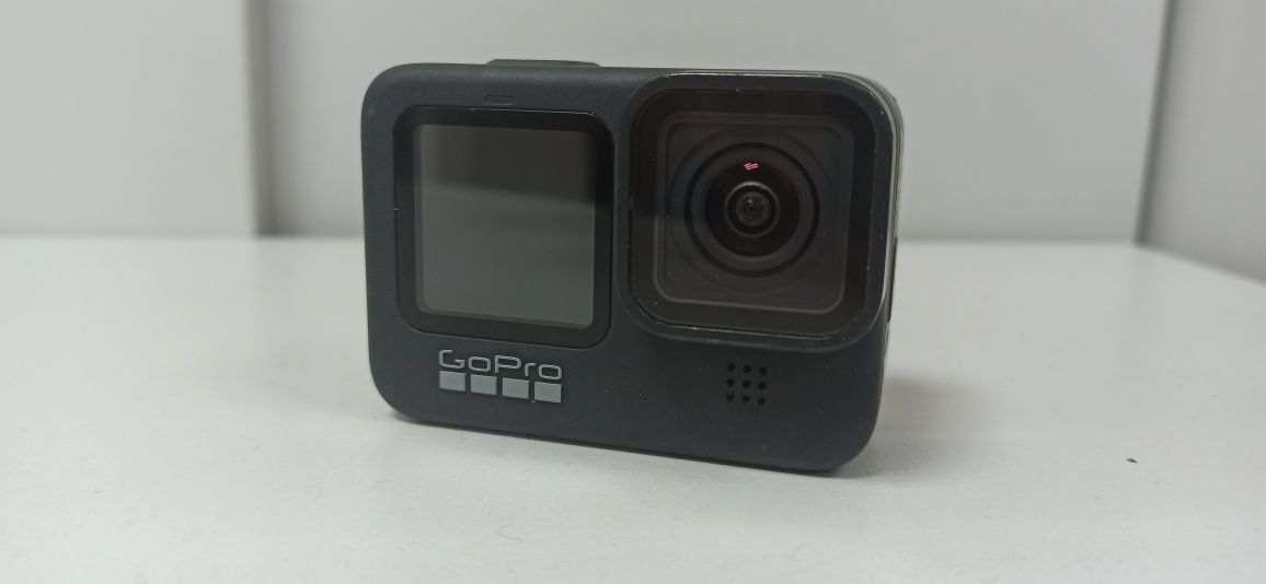 GoPro HERO9 Black