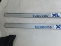Narty biegowe Fischer Cruiser XL