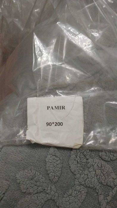 Матрац ортопедичний SKM Pamir