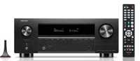 Amplificador AV DENON AVC - X3800 H  9.4   NOVO