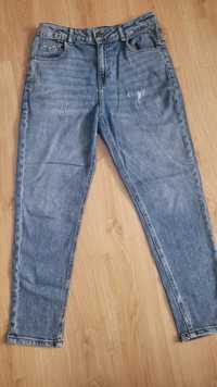 Jeans Reserved rozmiar 158